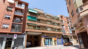 ¡Tu Nuevo Hogar te Espera en Delicias, Zaragoza! photo 0