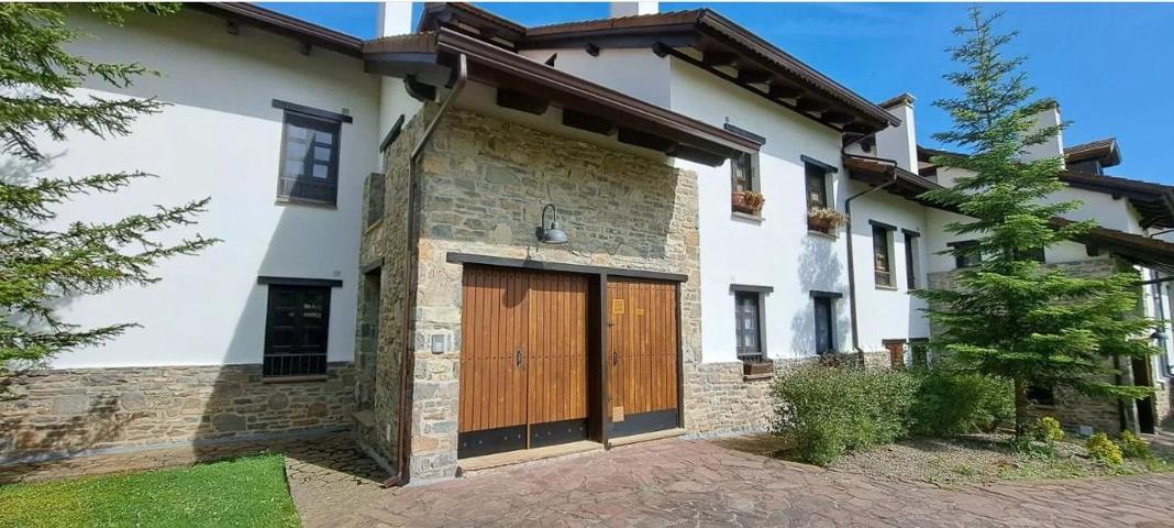 Piso en venta en calle la paul photo 0
