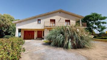 Chalet en Garrapinillos 19 photo 0