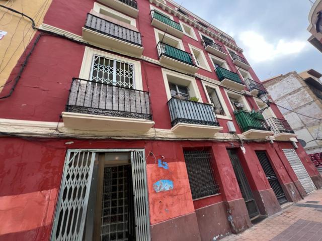 Oportunidad en el Casco Histórico de Zaragoza photo 0