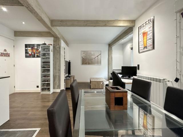 Piso En venta en Donostia - San Sebastián photo 0