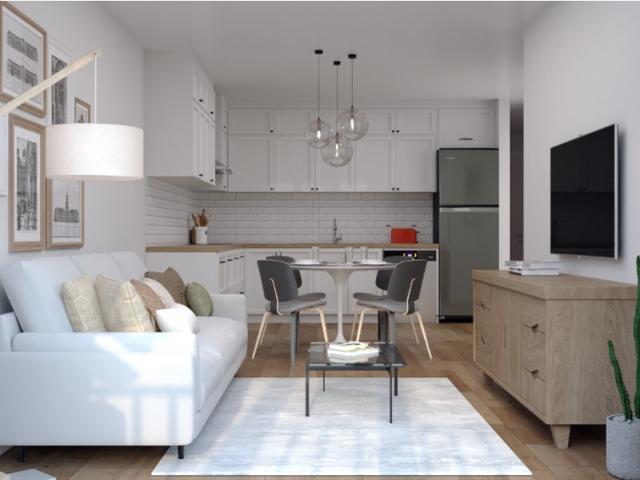 Piso En venta en Área Romántica, Donostia - San Sebastián photo 0