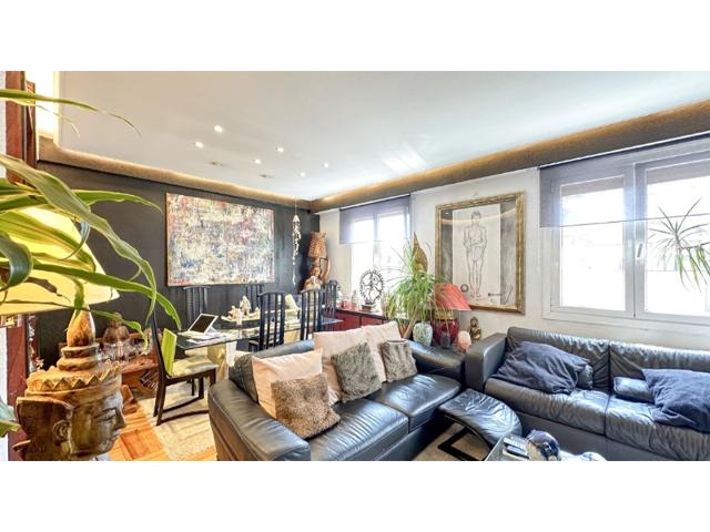 Piso En venta en Donostia - San Sebastián photo 0