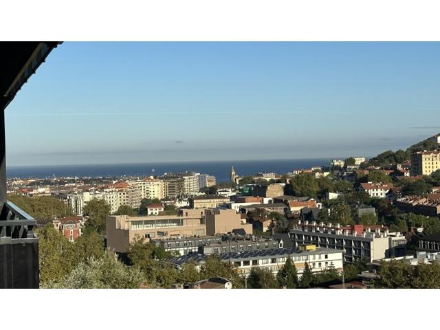 Piso En venta en Donostia - San Sebastián photo 0