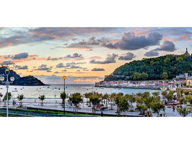 Piso En venta en Donostia - San Sebastián photo 0