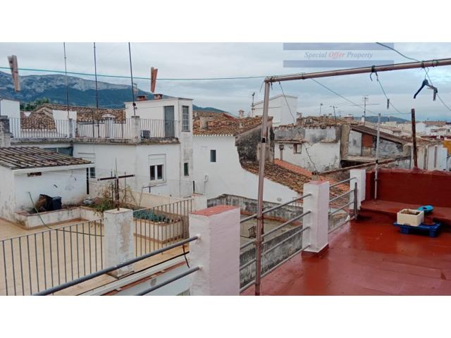 Piso En venta en Dénia photo 0