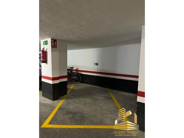 Parking En venta en Mont-Olivet, Valencia photo 0