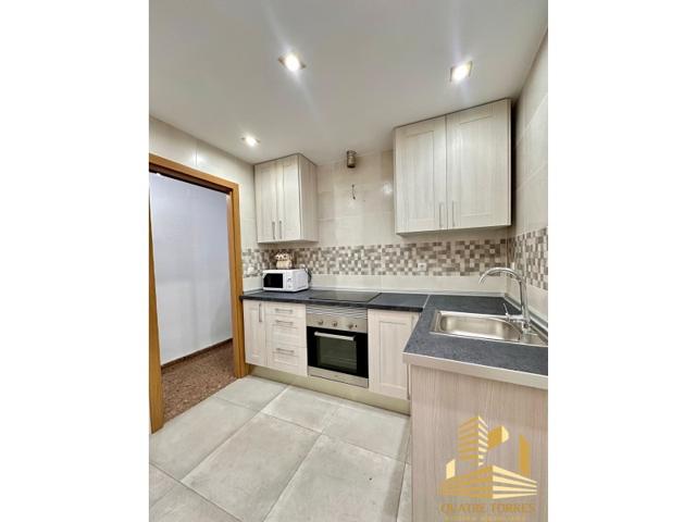Piso En venta en Sant Isidre, Valencia photo 0