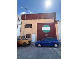 Industrial En alquiler en Aldaia photo 0