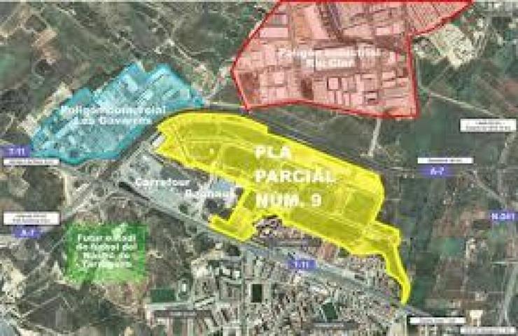 Parcela en Venta en Tarragona Tarragona photo 0
