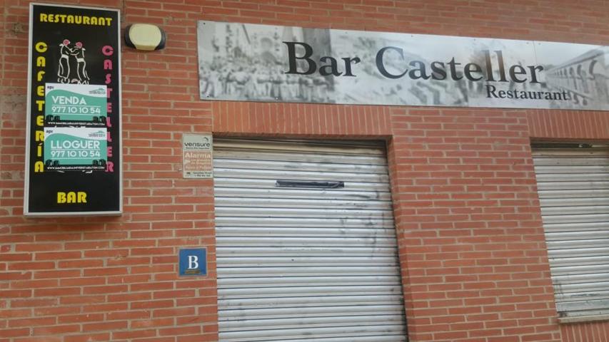 Local comercial en Venta en Tarragona Tarragona photo 0