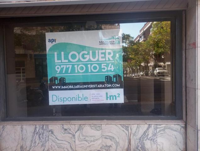 Oficina en Alquiler en Tarragona Tarragona photo 0