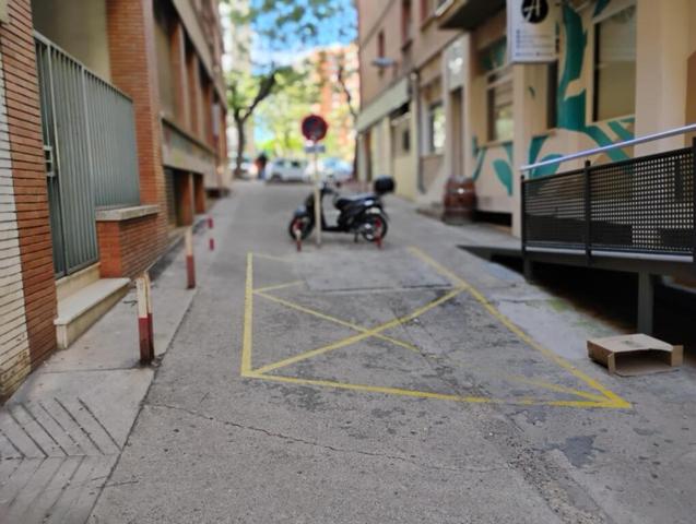 Parking coche en Venta en Tarragona Tarragona photo 0