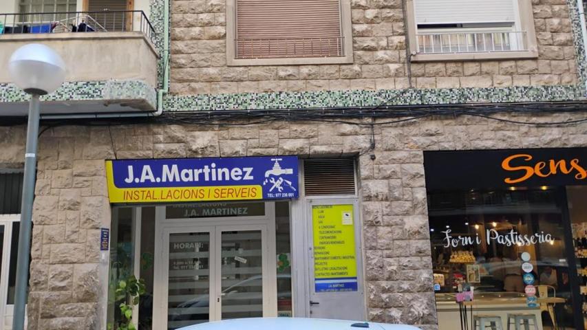 Local comercial en Venta en Tarragona Tarragona photo 0