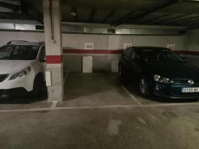 Parking coche en Venta en Reus Tarragona photo 0