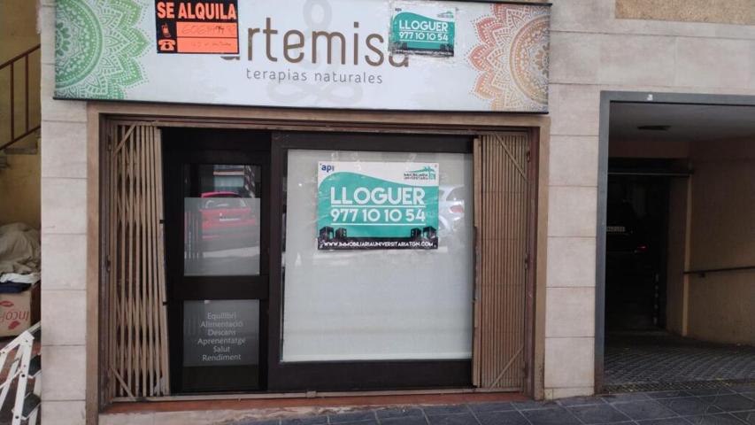 Local comercial en Alquiler en Tarragona Tarragona photo 0