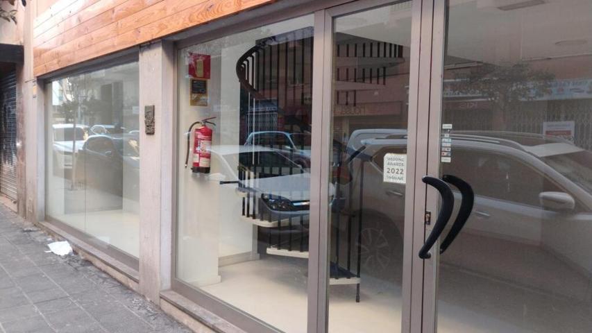 Local comercial en Alquiler en Tarragona Tarragona photo 0