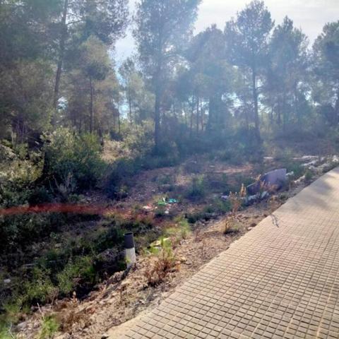 Solar urbano en Venta en Catllar, El Tarragona photo 0