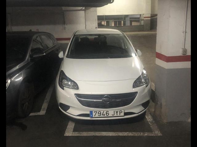 Parking coche en Venta en Tarragona Tarragona photo 0