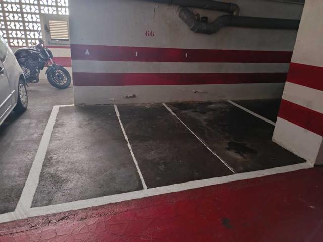Parking coche en Alquiler en Tarragona Tarragona photo 0
