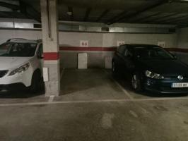 Parking coche en Venta en Reus Tarragona photo 0