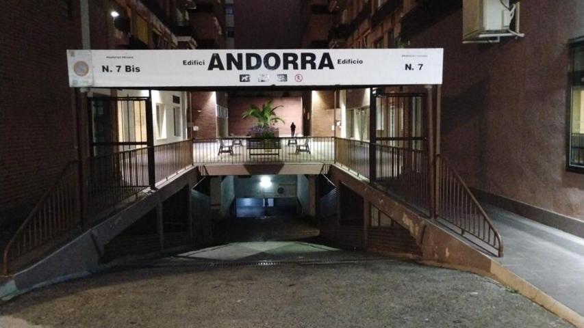 Parking coche en Venta en Tarragona Tarragona photo 0