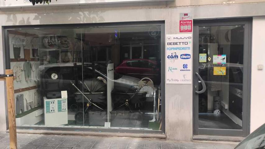 Local comercial en Venta en Tarragona Tarragona photo 0