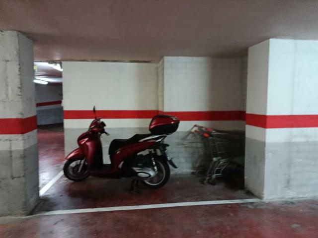 Parking coche en Venta en Tarragona Tarragona photo 0