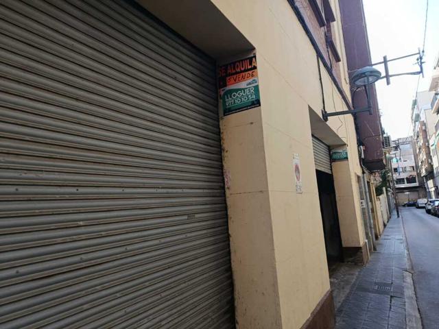 Local comercial en Venta en Tarragona Tarragona photo 0
