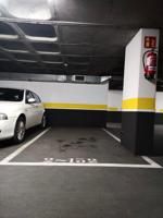 Parking En venta en Las Aguilas, Madrid photo 0