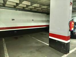 Parking En venta en Las Aguilas, Madrid photo 0