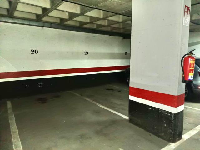 Parking En venta en Las Aguilas, Madrid photo 0