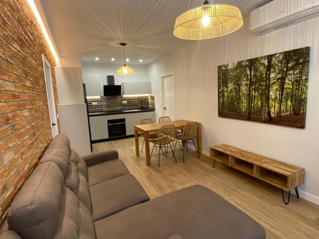 Piso En alquiler en Hortaleza, Madrid photo 0
