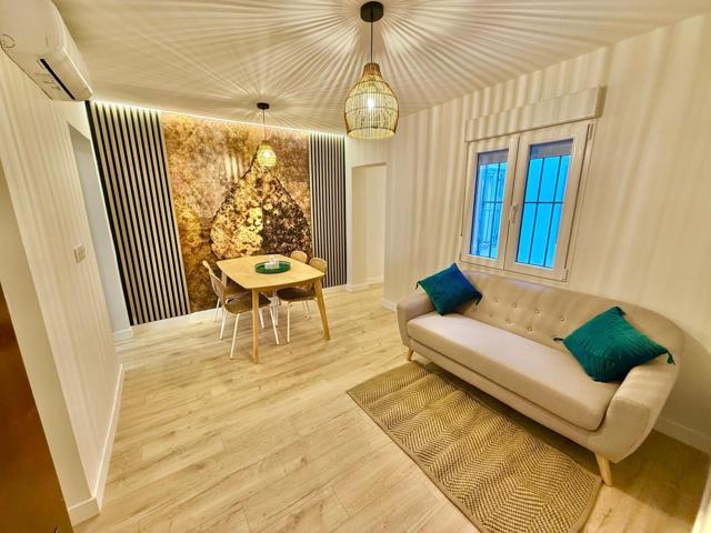 Piso En venta en Pueblo Nuevo, Madrid photo 0