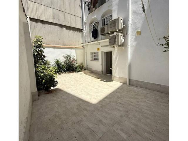 BAJOS HOSTAFRANCS CON TERRAZA SOLEADA. PARA ENTRAR A VIVIR. OTRAS VIVIENDAS MISMA FINCA A FINALES DE MES EN VENTA. CONSU photo 0