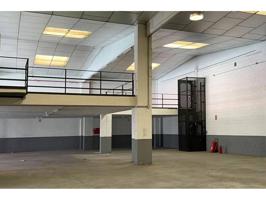 NAVE INDUSTRIAL EN ALQUILER JTO. NUDO COMUNICACIONES BAIX LLOBREGAT photo 0