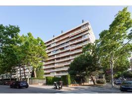 ATICO EN PEDRALBES ULTIMA PLANTA. VISTAS EXCEPCIONALES. TODO EXTERIOR. FINCA NUÑEZNAVARRO DIAGONAL photo 0