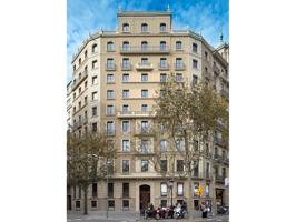 VIVIENDA LUJO EN QUADRAT D'OR PASEO GRACIA * PROVENÇA * VISTAS A CASA MILA 'LA PEDRERA' SOLEADO photo 0