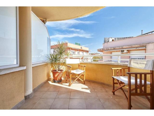 VIVIENDA EN CUBELLES CON ASCENSOR, TERRAZA PROPIA, JARDIN PISCINA COMUNITARIOS, PARKING Y TRASTERO INCLUIDOS photo 0