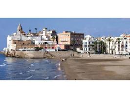 EXCLUSIVO ATICO EN SITGES JTO. PLAYA SANT SEBASTIA * AIGUADOLC CON TERRAZAS * SOLARIUM * PARKINGS * TRASTERO photo 0