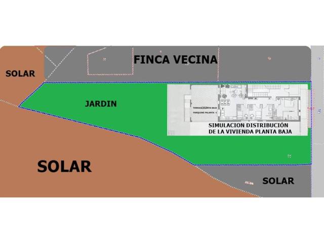 VENTA DE PLANTA BAJA,SOTANO Y JARDIN EN RODA DE TER photo 0