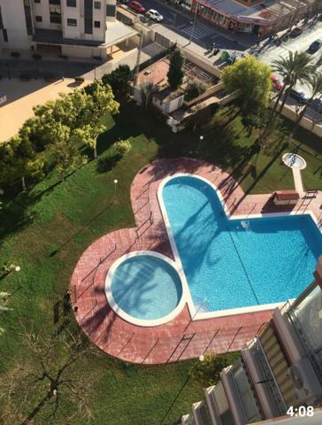 Piso En venta en Rincon De Loix Llano, Benidorm photo 0