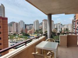 Piso En venta en Hotel Bali, Benidorm photo 0