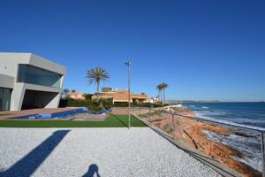 IMPRESIONANTE VIVIENDA INDEPENDIENTE EN CABO ROIG !!! photo 0