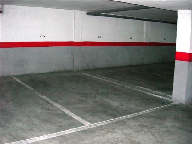 Parking En venta en Rincon De Loix Llano, Benidorm photo 0