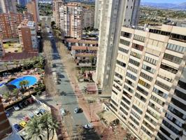 VIVIENDA EN JUAN FUSTER ZARAGOZA. BENIDORM photo 0