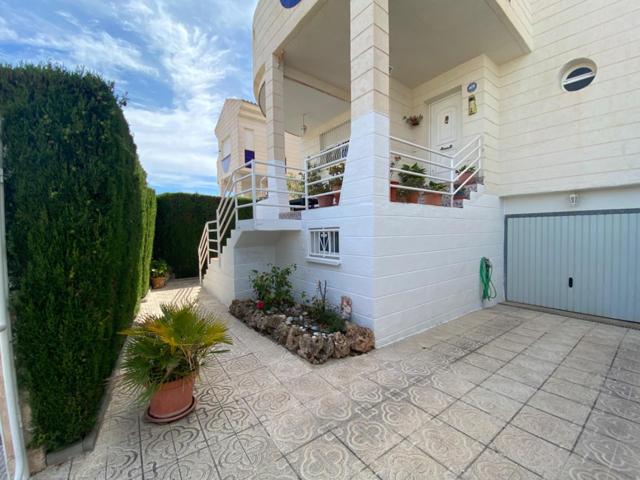 CHALET 5 DORMITORIOS EN LA NUCIA photo 0