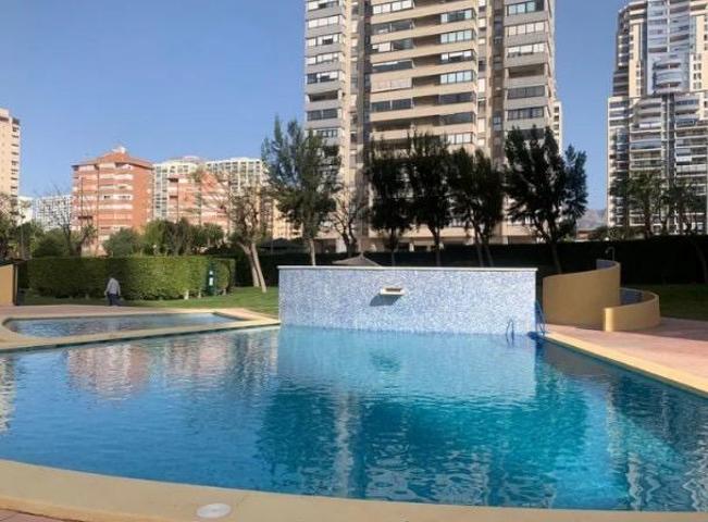 Piso En venta en Juzgados, Benidorm photo 0