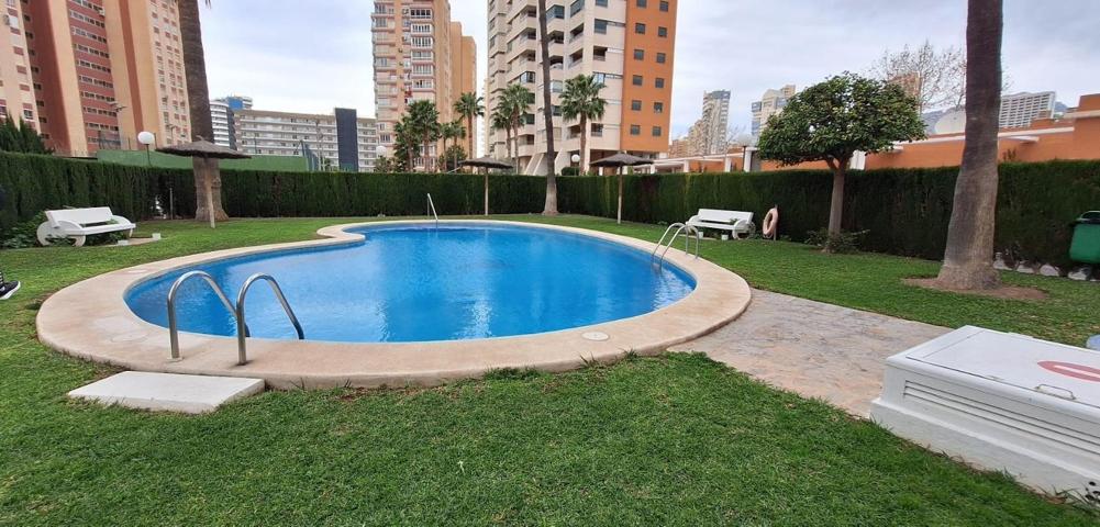Piso En venta en Rincon De Loix Llano, Benidorm photo 0