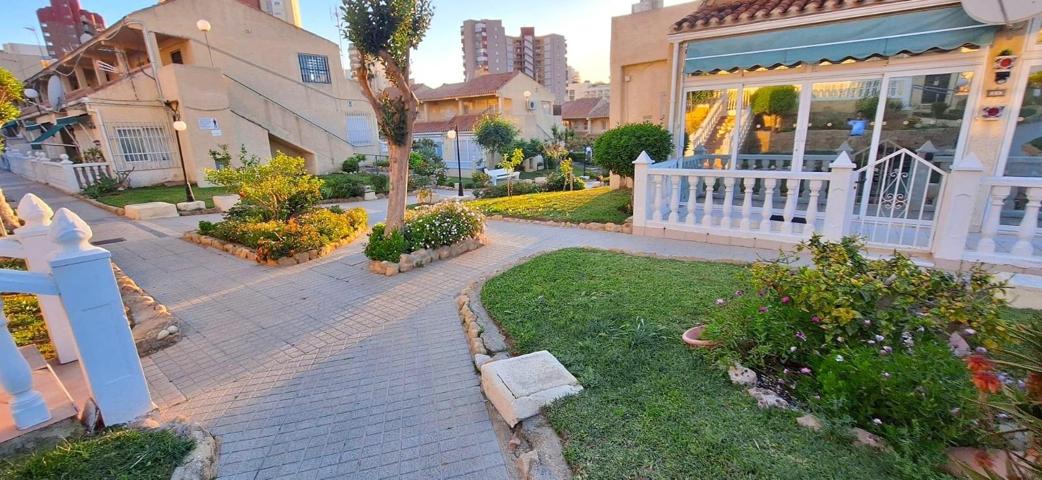 ESTUDIO, CON DORMITORIO, PISCINA Y PARKING COMUNITARIO photo 0